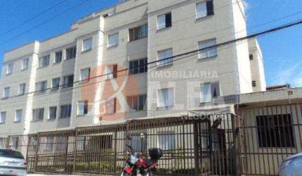 Apartamento para venda em Jardim Rosalina de 109.00m² com 2 Quartos e 1 Garagem