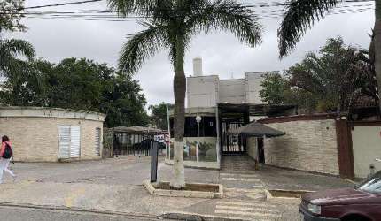 Apartamento para venda em Água Chata de 40.00m² com 1 Quarto e 1 Garagem