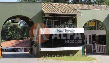 Terreno para venda em Transurb de 360.00m² com 1 Quarto