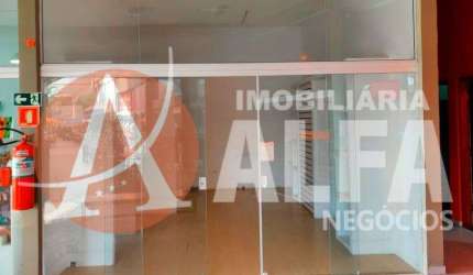 Sala Comercial para venda em Jardim Da Glória de 21.00m² com 1 Quarto e 5 Garagens
