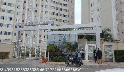 Apartamento para venda em Jardim Íris de 43.00m² com 2 Quartos e 1 Garagem