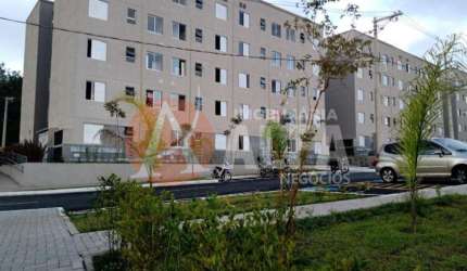 Apartamento para venda em Residencial Palma De Maiorca de 42.00m² com 2 Quartos e 1 Garagem