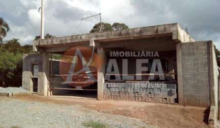 Casa para venda em Recanto Verde Dos Lagos de 600.00m² com 2 Quartos e 2 Garagens