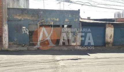 Casa para venda em Padroeira de 283.00m² com 1 Quarto