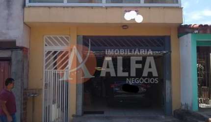 Casa para venda em Jardim Petrópolis de 149.00m² com 2 Quartos