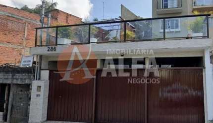 Casa para venda em Jardim Miranda de 150.00m² com 2 Quartos e 1 Garagem