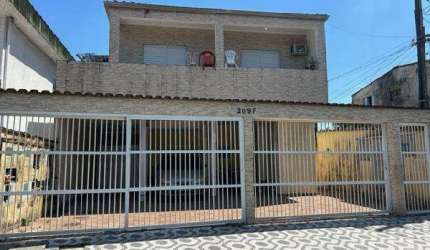 Casa para venda em Samambaia de 59.00m² com 2 Quartos e 1 Garagem