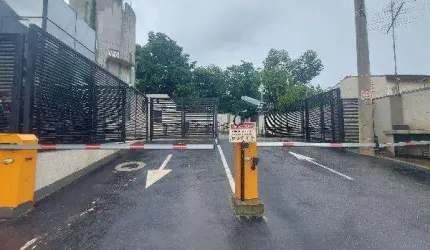 Apartamento para venda em Jardim City de 38.00m² com 2 Quartos e 1 Garagem