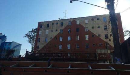 Apartamento para venda em Cidade Tiradentes de 41.00m² com 2 Quartos