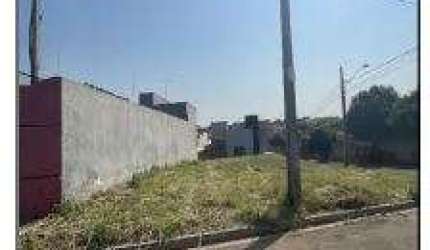 Terreno para venda em Pirapozinho de 240.00m² com 1 Quarto