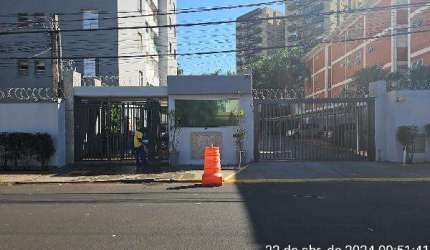 Apartamento para venda em Jardim Palma Travassos de 62.00m² com 2 Quartos e 1 Garagem