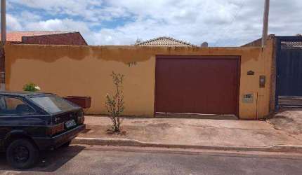 Casa para venda em Bairro San Diego de 200.00m² com 1 Quarto e 1 Garagem