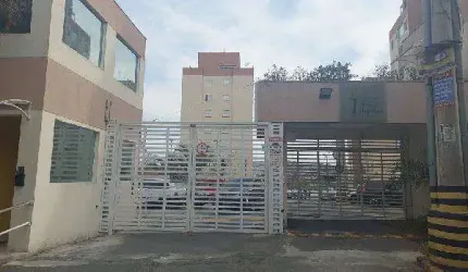 Apartamento para venda em Vila Das Nações de 53.00m² com 2 Quartos e 1 Garagem