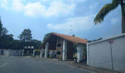 Terreno para venda em Santa Inês de 697.00m² com 1 Quarto