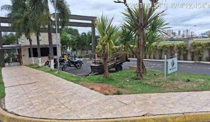 Apartamento para venda em Residencial Tivoli de 99.00m² com 1 Quarto e 1 Garagem