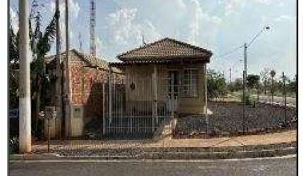 Casa para venda em Fazenda Vista Alegre (zona Rural) de 256.00m² com 1 Quarto