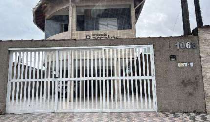 Casa para venda em Melvi de 66.00m² com 2 Quartos e 1 Garagem