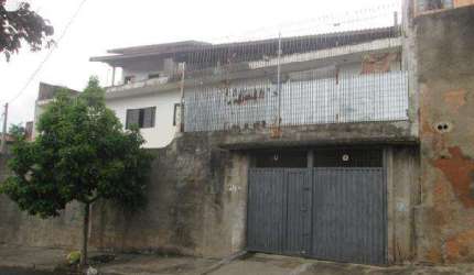 Casa para venda em Jaraguá de 176.00m² com 5 Quartos