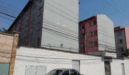 Apartamento para venda em Jardim Santa Terezinha (zona Leste) de 45.00m² com 2 Quartos