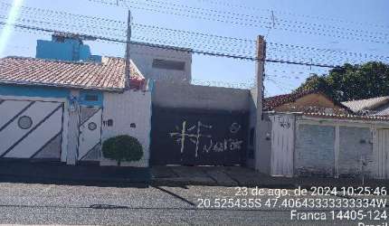 Casa para venda em Boa Vista de 173.00m² com 1 Quarto
