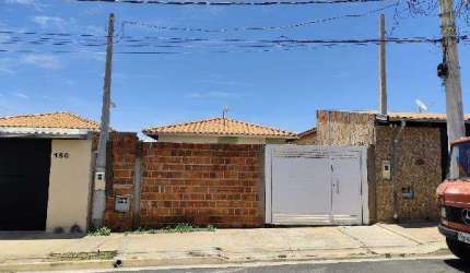 Casa para venda em Jardim Vista Verde (jafa) de 160.00m² com 2 Quartos