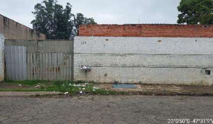 Casa para venda em Residencial São João de 1245.00m² com 4 Quartos e 1 Garagem