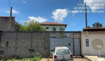 Casa para venda em Mairinque de 250.00m² com 3 Quartos e 2 Garagens
