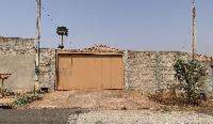 Casa para venda em Conjunto Habitacional Vida Nova de 200.00m² com 2 Quartos