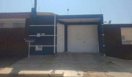 Casa para venda em Vila Sonia de 150.00m² com 2 Quartos e 2 Garagens