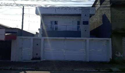 Casa para venda em Ribeirópolis de 41.00m² com 2 Quartos e 1 Garagem