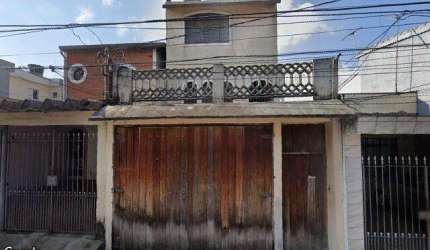 Casa para venda em Chácara Mafalda de 325.00m² com 3 Quartos e 1 Garagem