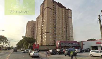 Apartamento para alugar em Parque Erasmo Assunção de 60.00m² com 3 Quartos e 1 Garagem