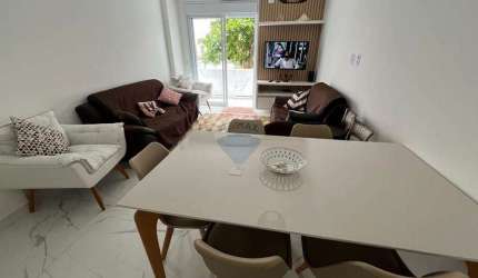 Apartamento para venda em Pitangueiras de 90.00m² com 3 Quartos e 3 Suites