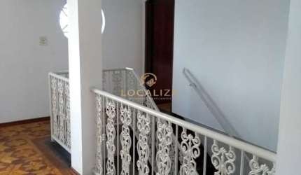 Casa para venda em Loteamento Villa Branca de 243.00m² com 3 Quartos, 3 Suites e 4 Garagens
