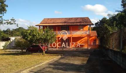 Chácara para venda em Portal Mantiqueira de 211.00m² com 5 Quartos e 15 Garagens