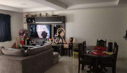 Casa para venda em Residencial Santa Paula de 295.00m² com 3 Quartos, 1 Suite e 2 Garagens