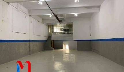 Galpão / Depósito / Armazém para venda em Cerâmica de 298.00m²