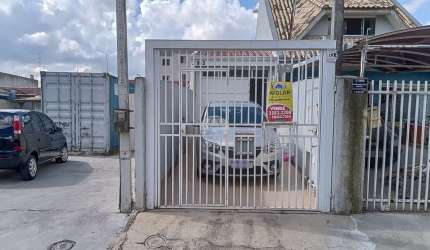Sobrado para venda em Parque Da Fonte de 64.00m² com 3 Quartos e 3 Garagens