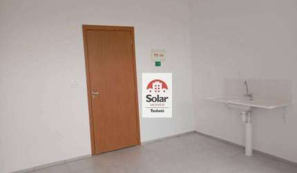 Apartamento para alugar em Jardim Canuto Borges de 50.00m² com 2 Quartos e 1 Garagem