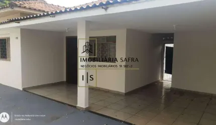 Casa para alugar em Bom Jardim de 100.00m² com 3 Quartos e 2 Garagens