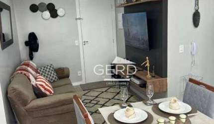 Apartamento para venda em Presidente Altino de 48.00m² com 2 Quartos e 1 Garagem