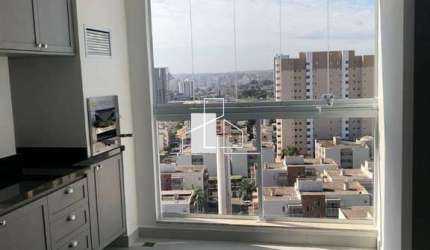 Apartamento para venda e aluguel em Jardim Walkíria de 63.00m² com 2 Quartos, 2 Suites e 2 Garagens