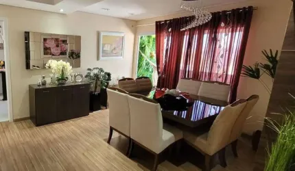 Apartamento para venda em Centro de 122.00m² com 4 Quartos, 1 Suite e 1 Garagem