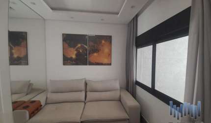 Sobrado para venda em Jardim Vila Mariana de 160.00m² com 4 Quartos, 3 Suites e 2 Garagens