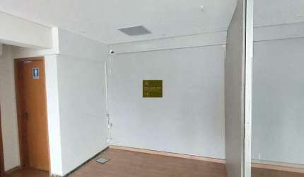 Sala Comercial para alugar em Centro de 54.00m²