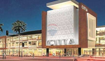 Imóvel Comercial para alugar em Barra Da Tijuca de 35.00m²