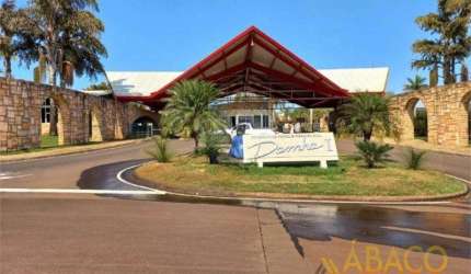 Sobrado para venda em Parque Tecnológico Damha I São Carlos de 285.00m² com 3 Quartos, 3 Suites e 4 Garagens