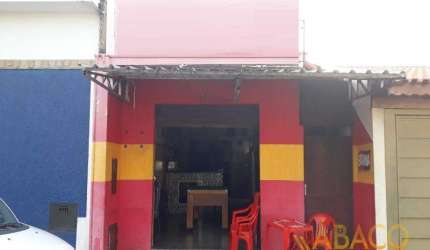 Prédio Comercial para venda em Jardim Centenário de 165.00m²