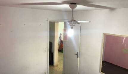 Apartamento para alugar em Residencial Parque Colina Verde de 46.00m² com 2 Quartos e 1 Garagem