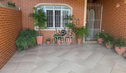 Casa para venda em Ocian de 125.00m² com 3 Quartos, 1 Suite e 2 Garagens